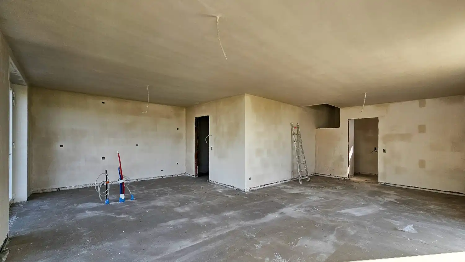 Schuiferskapelle - Juffrouw Elzastraat - lot 10 foto 4