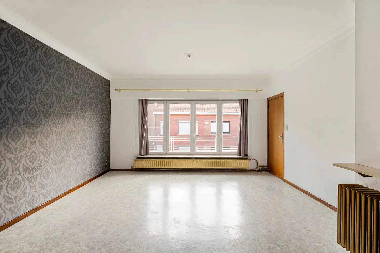 TE KOOP – Bel-étage woning op toplocatie in Berlaar. foto 13
