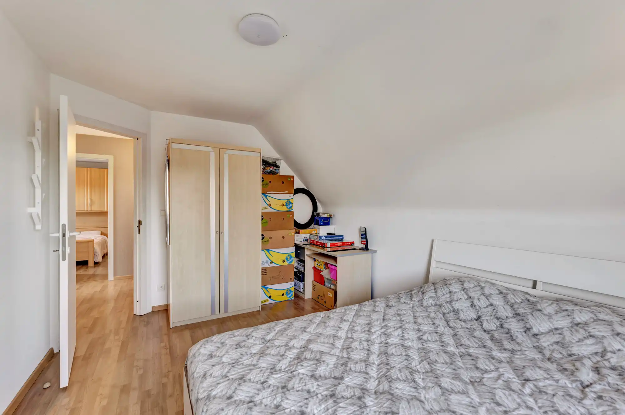 Rustig geIegen instapklare woning met laag EPC nabij centrum foto 17