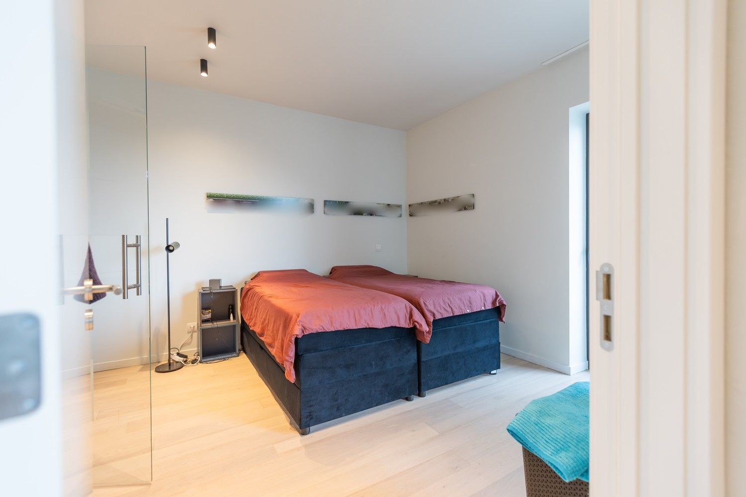 RESIDENTIE BAELSKAAI 25 foto 4