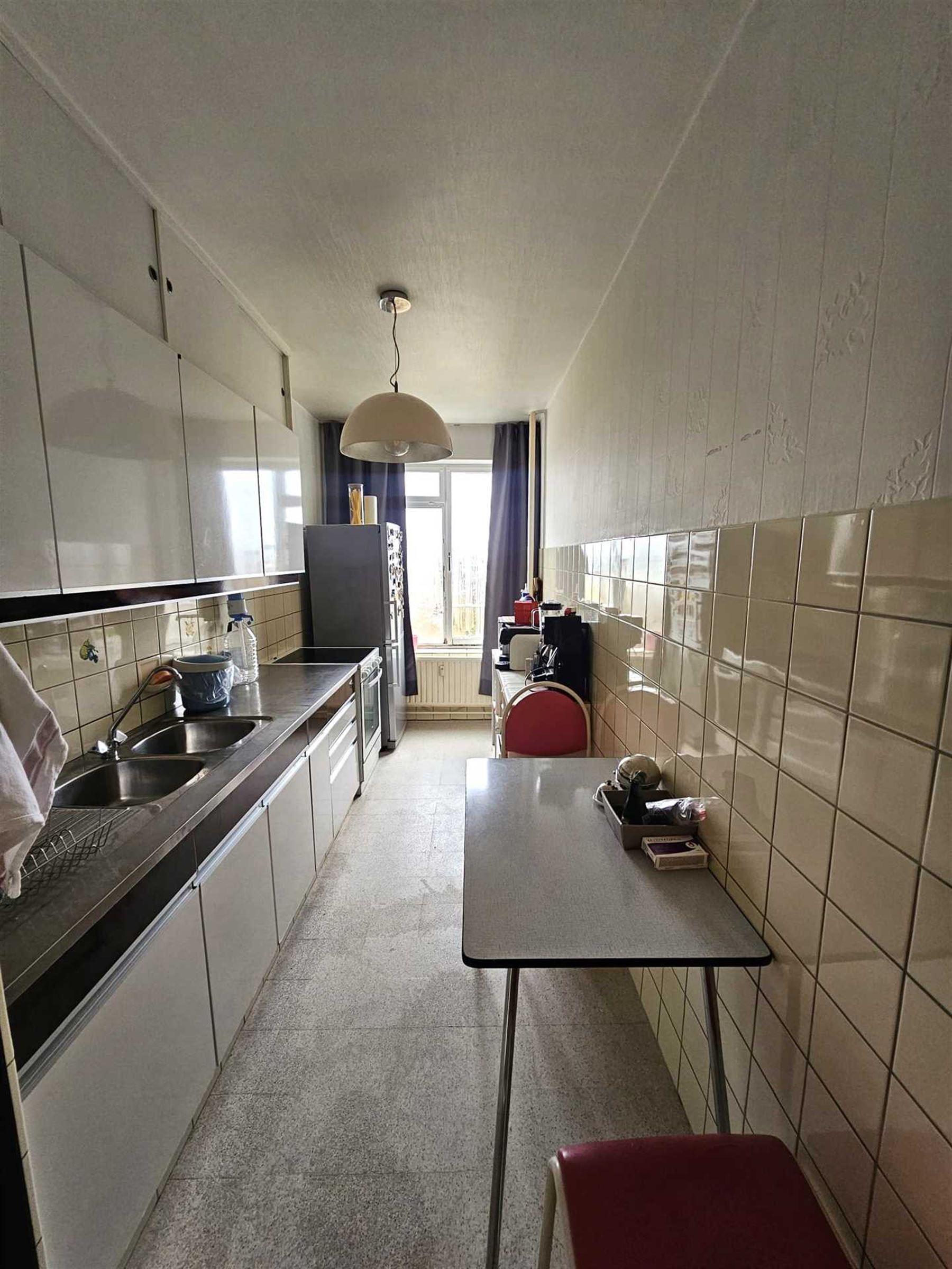 Appartement met panoramisch zicht! foto 5