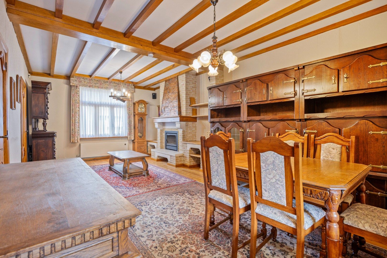 Te renoveren woning met 3/4 slpks in Mol - Ezaart  foto 3