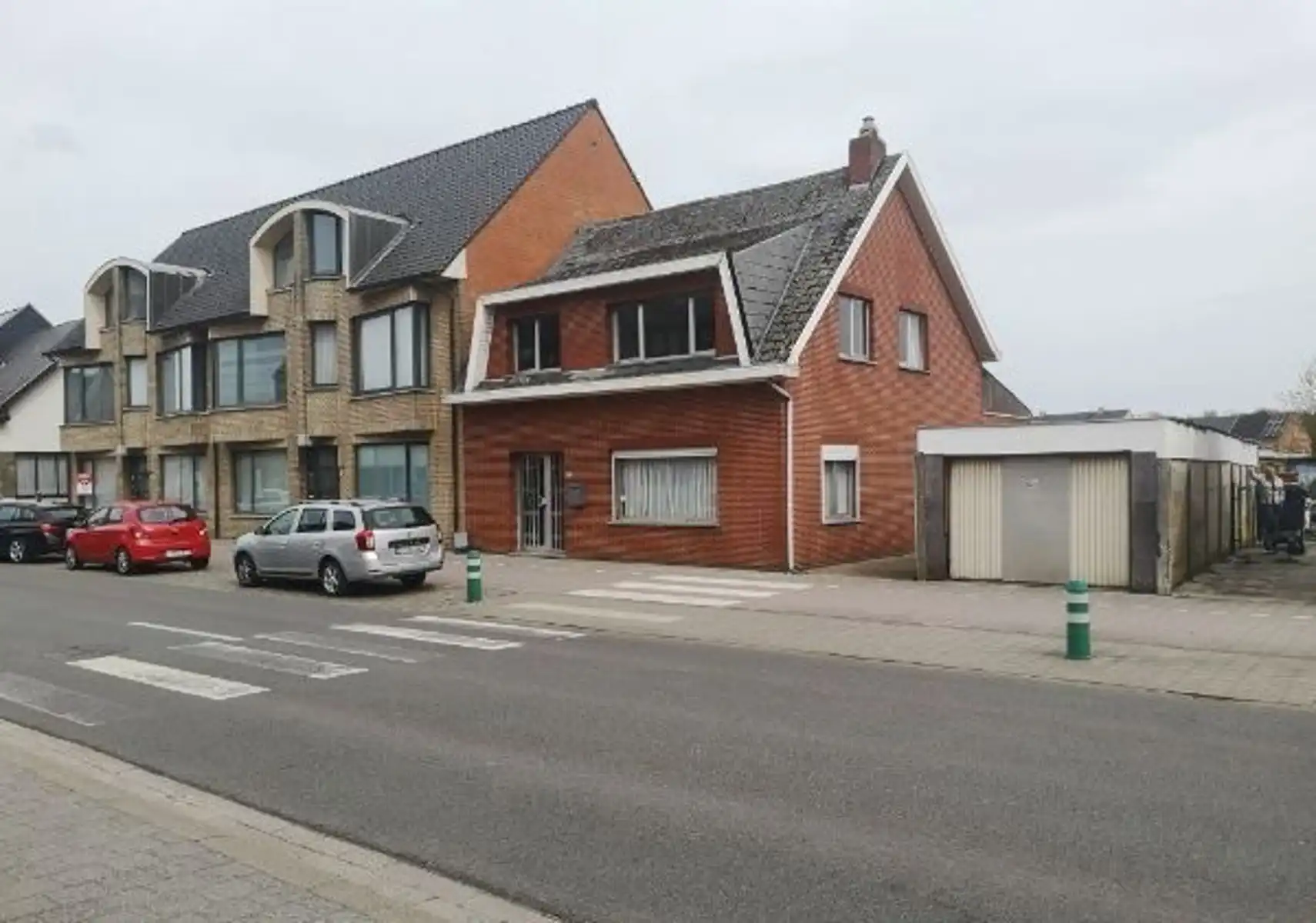 Huis te koop langstraat 28 - 2260 Westerlo Tongerlo