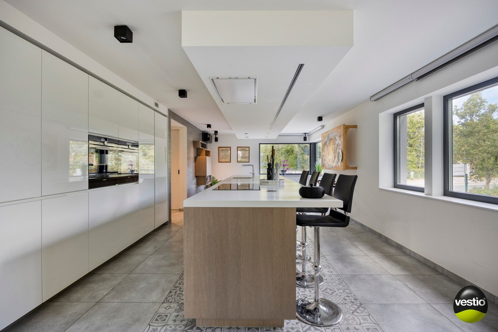 Luxueuze open bebouwing op mooi perceel van ca. 30 are. foto 12