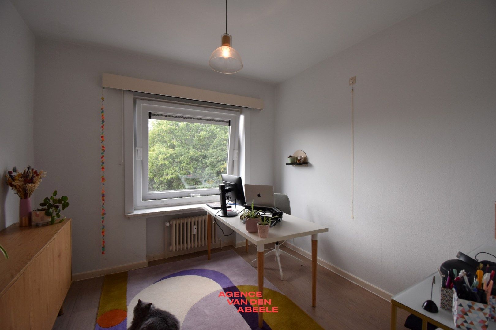 Energiezuinig hoekappartement met 3 slaapkamers en garage  foto 11