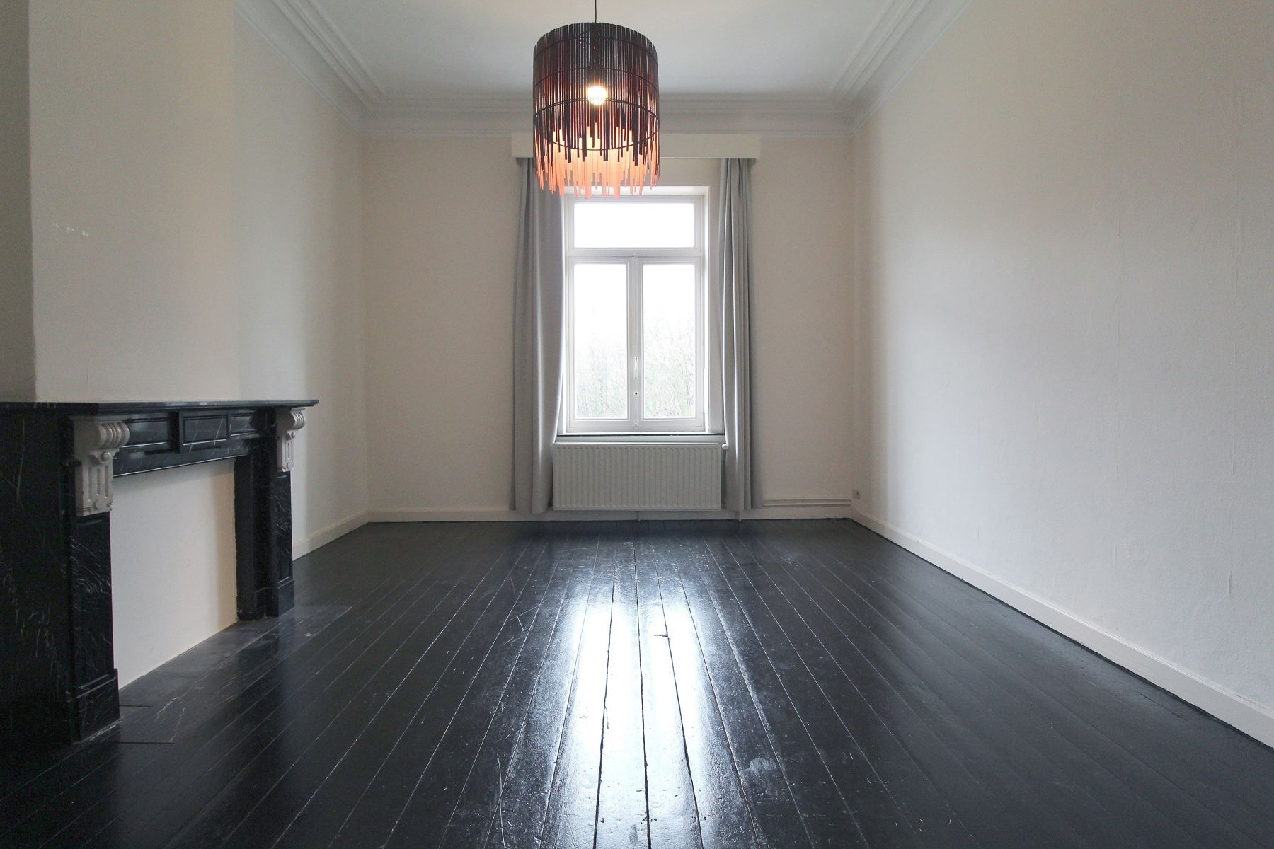 Exclusief appartement op kasteeldomein te Mariakerke foto 8