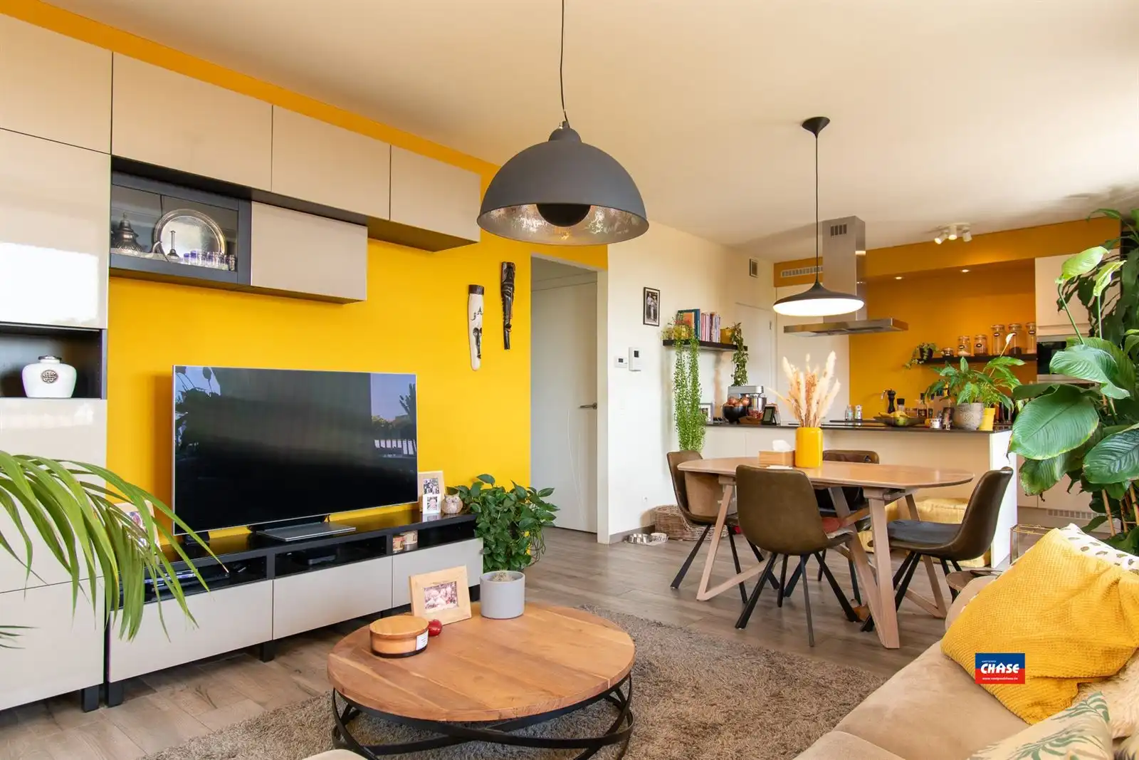 Prachtig nieuwbouwapp. met 2 slaapkamers + autostaanplaats foto 3