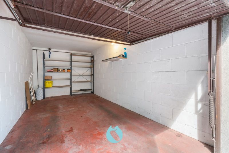 Garagebox in domein Elsopark foto 3