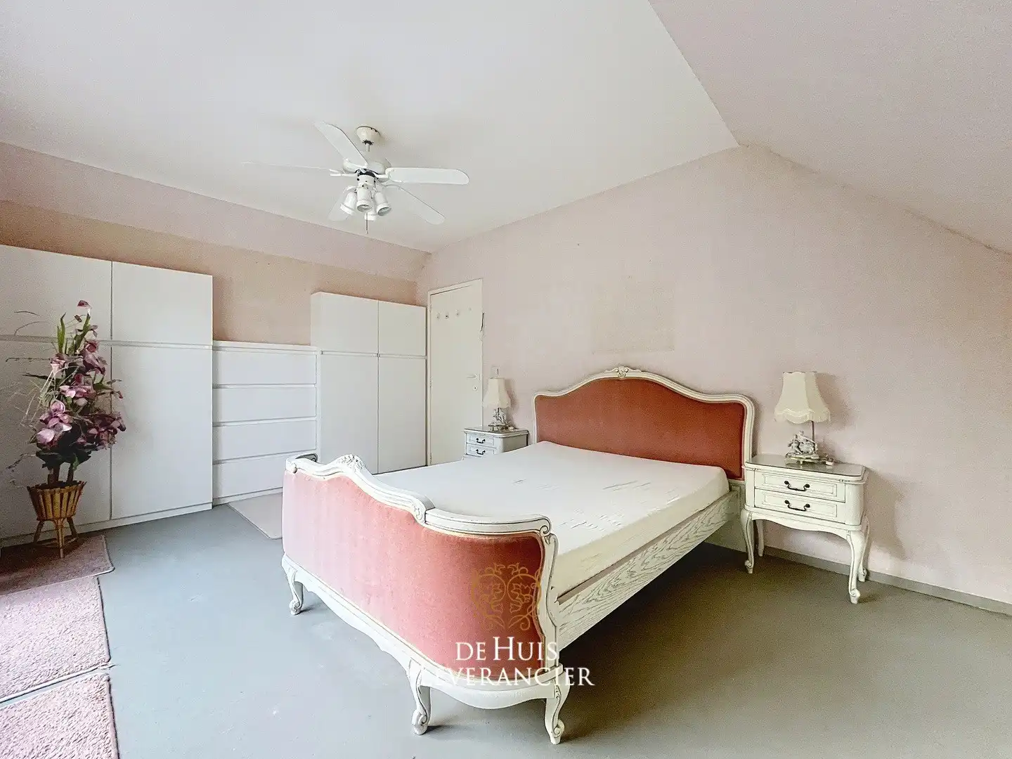 Ruimte, rust en mogelijkheden aan de groene rand van Kontich te koop foto 15