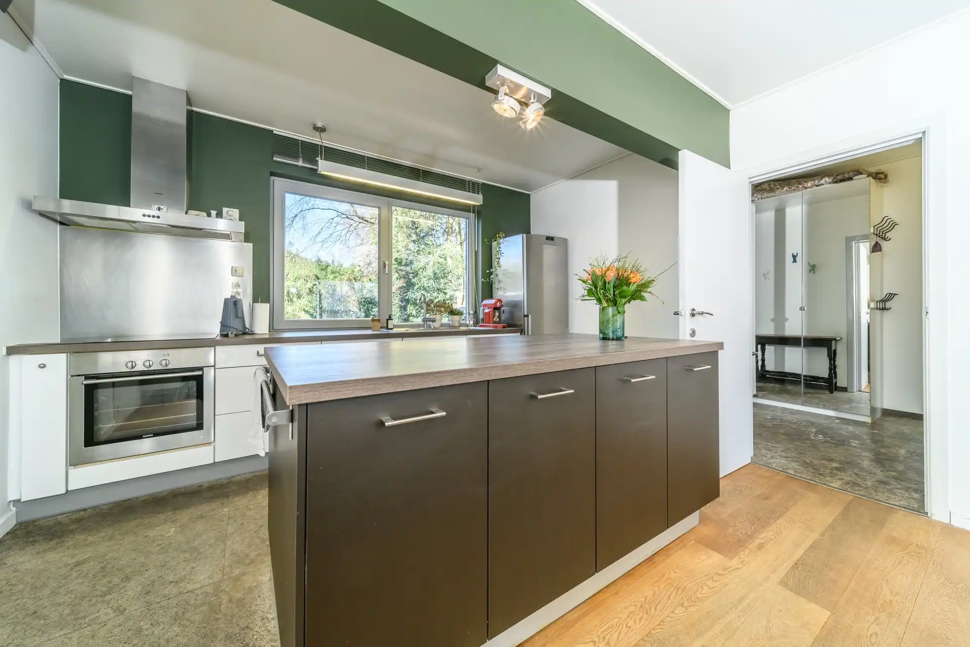 Uitzonderlijke en charmante bungalow op grond van 61 are foto 14