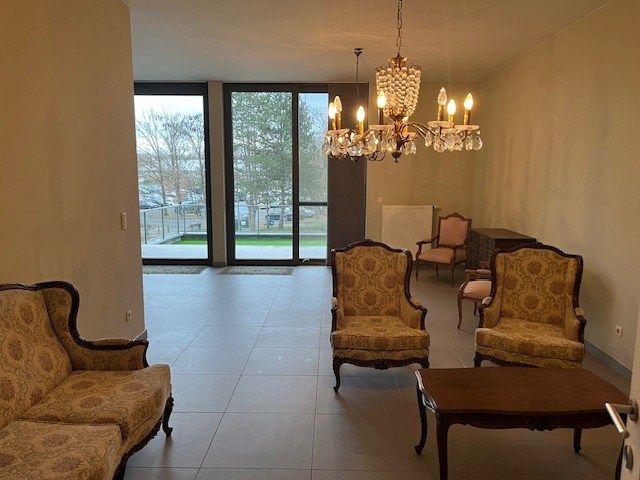 Ruim , energiezuinig appartement met 2 slaapkamers te huur foto 2