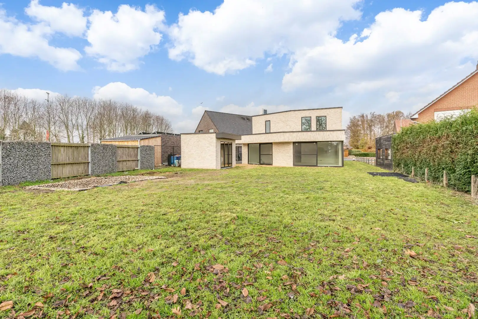 Duurzame EPC A+ | Hoogwaardige CASCO+ BEN-woning met 26 zonnepanelen, 4 slpk, tuin op het zuiden. foto 4