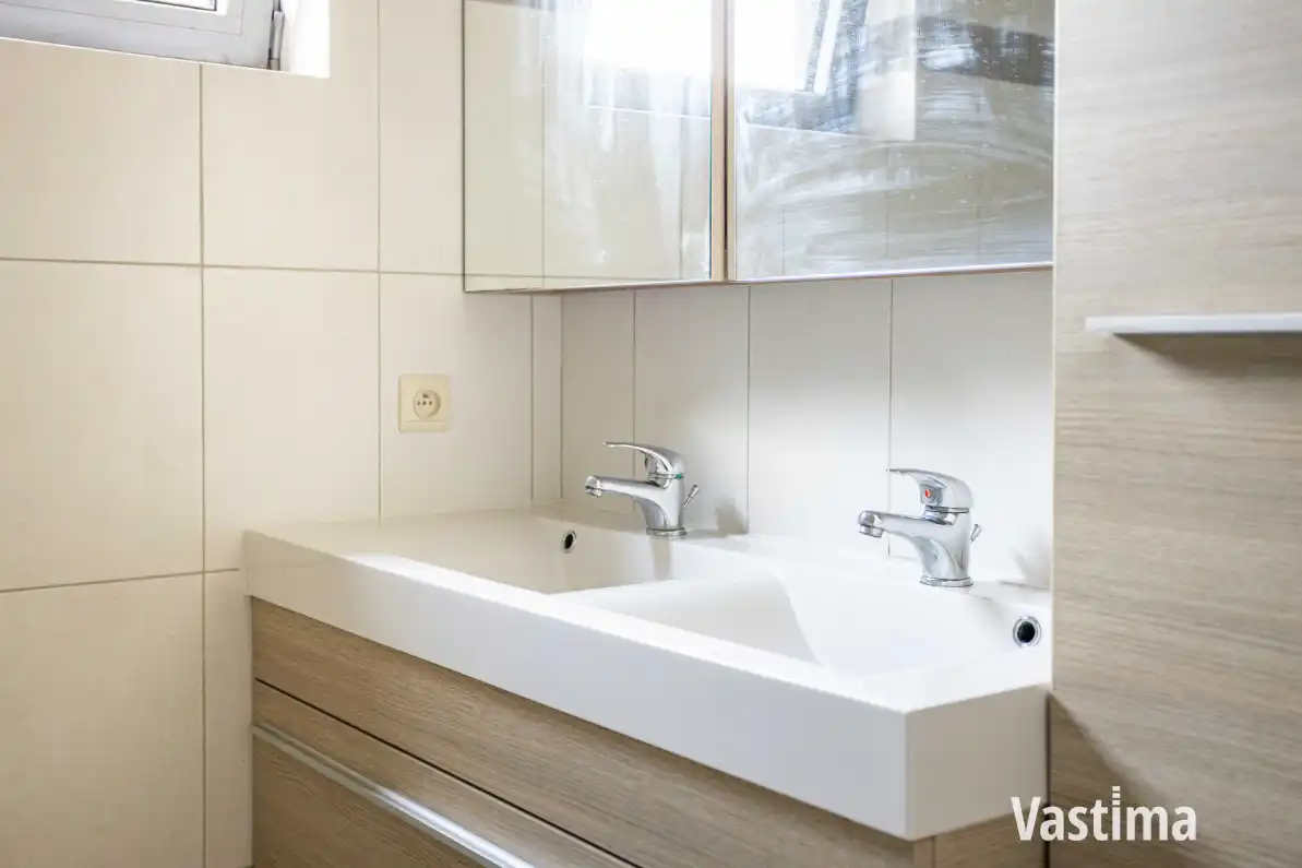 Energiezuinig appartement in het hart van Lochristi met 2 slaapkamers foto 13