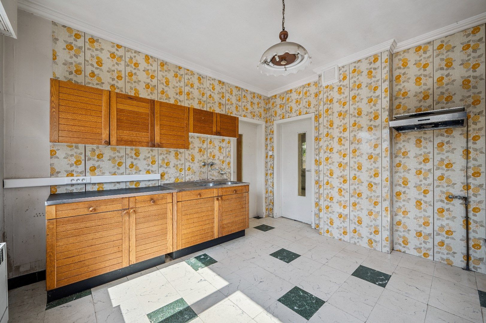 Ruime open bebouwing met tuin, garage en 3 slaapkamers in Willebringen. foto 10