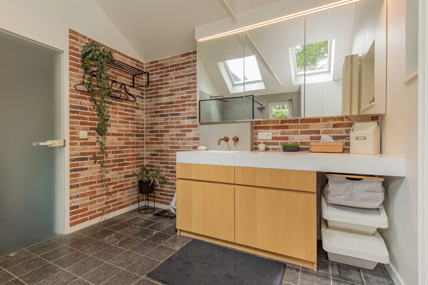 Prachtige woning met historisch karakter foto 14