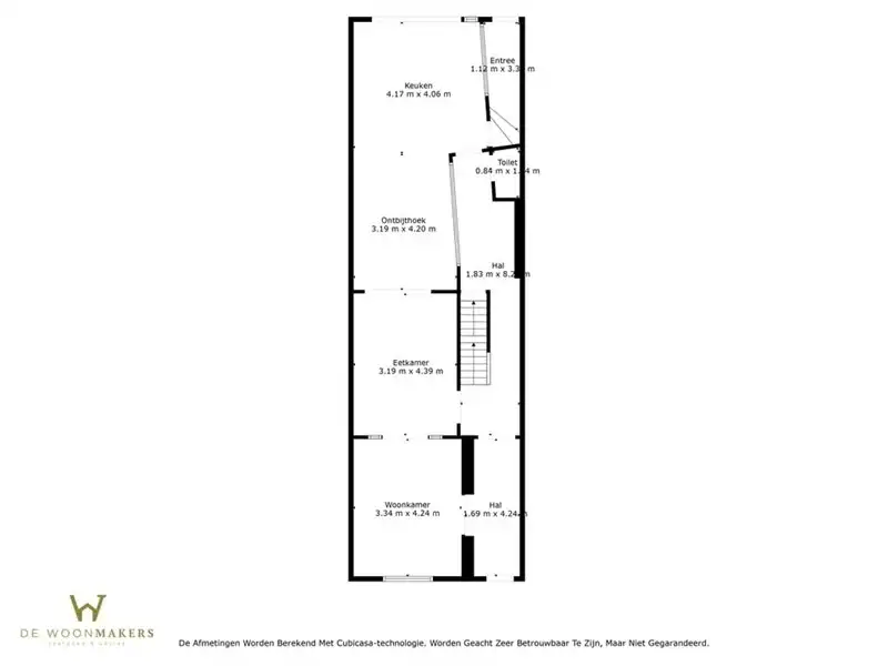PRACHTIG HERENHUIS MET VEEL CHARME IN HET CENTRUM VAN SINT-TRUIDEN foto 43