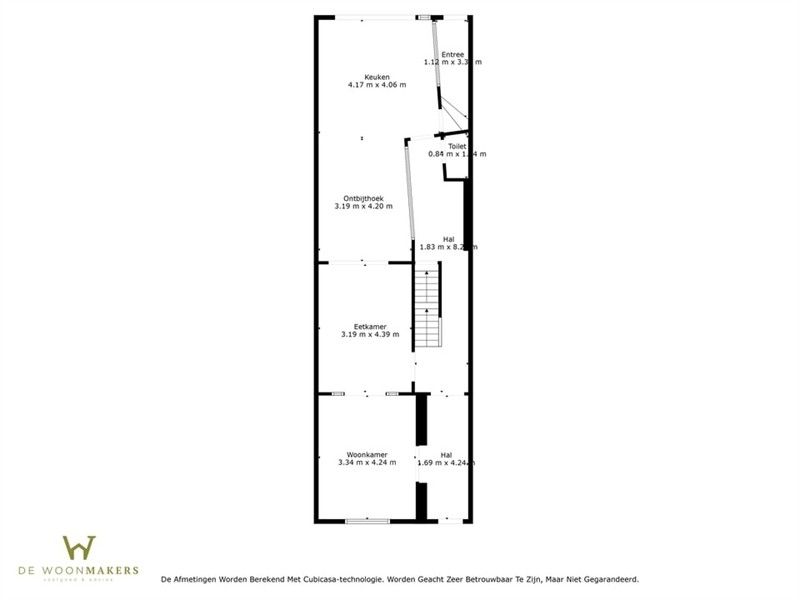 PRACHTIG HERENHUIS MET VEEL CHARME IN HET CENTRUM VAN SINT-TRUIDEN foto 43