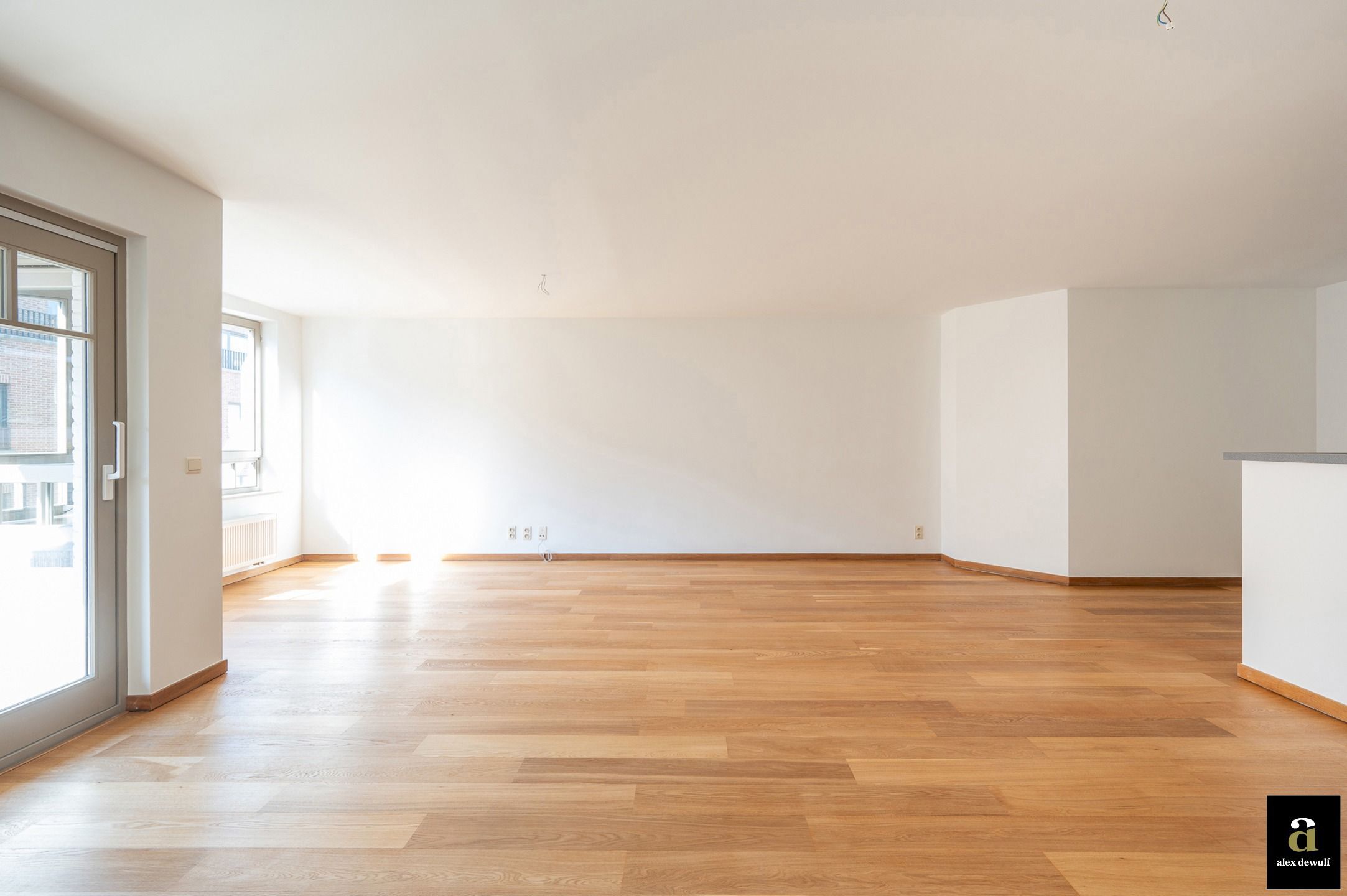 Ruim appartement met terras, centraal gelegen [Bayauxlaan]   foto 6
