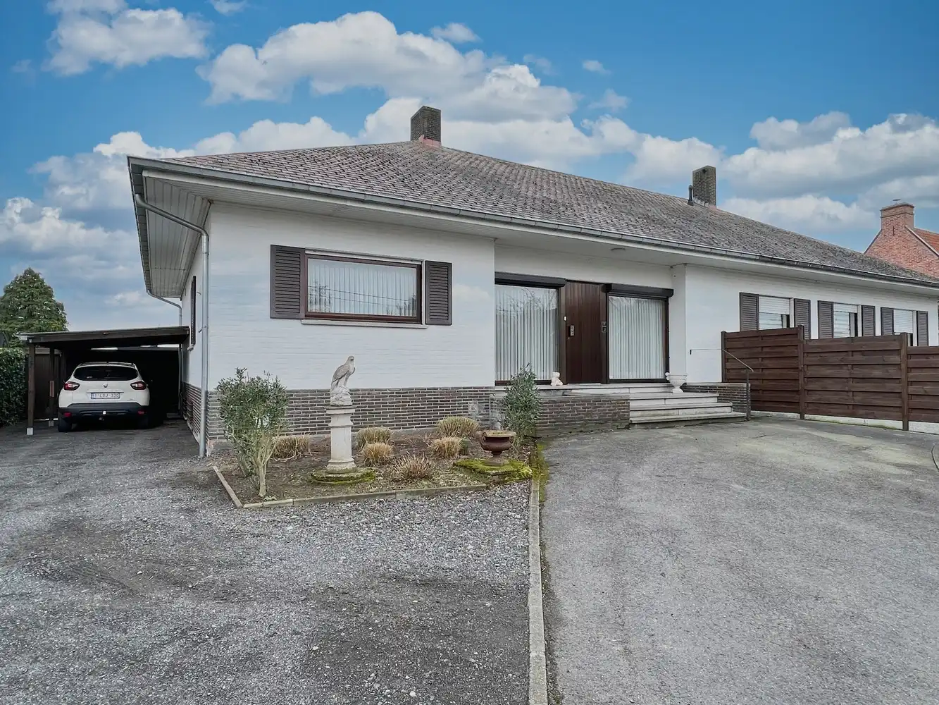 Instapklare, vernieuwde woning met zonnige tuin (821m²)! foto 21