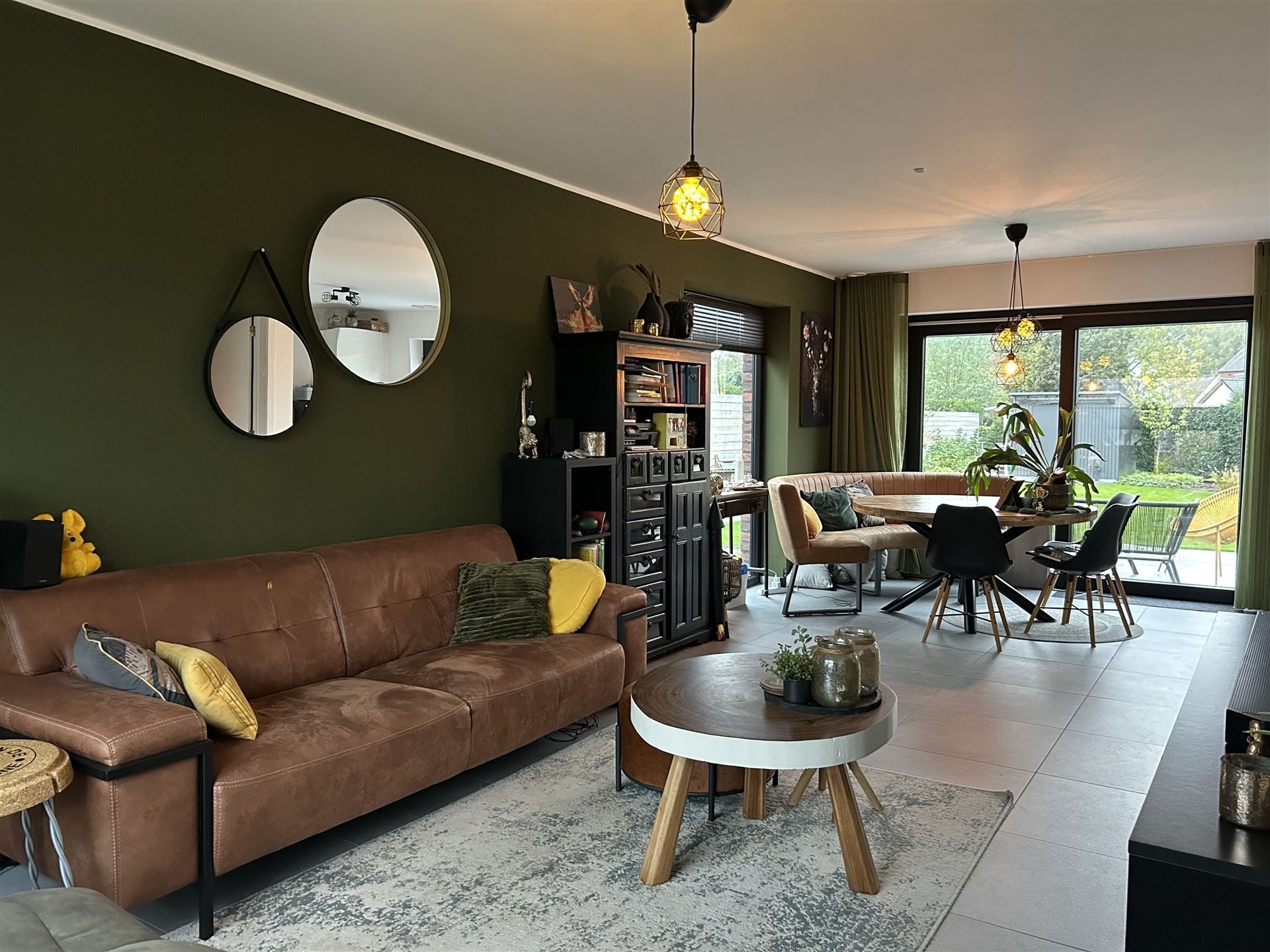 Woning foto 5