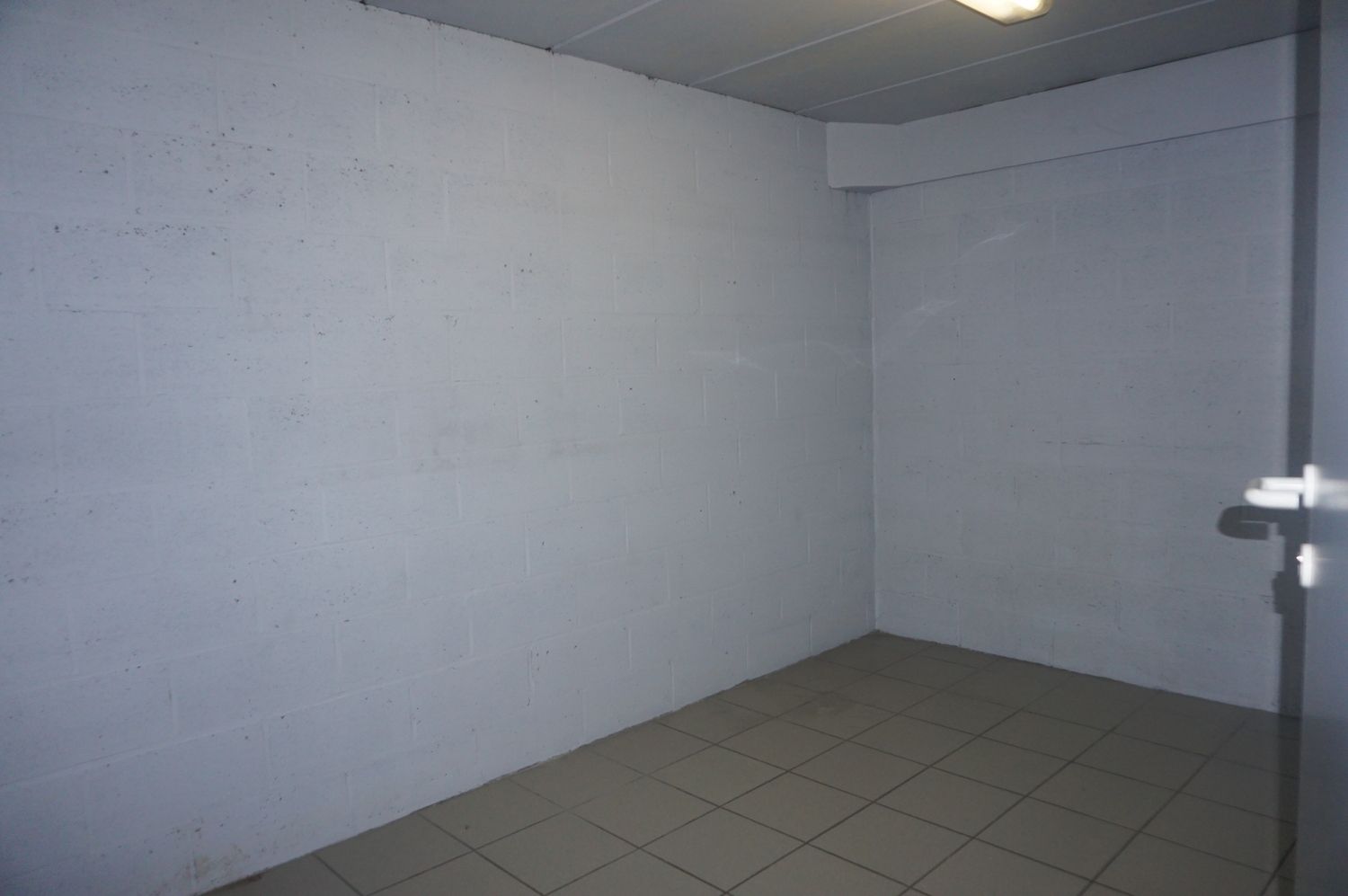 Appartement rustig gelegen in het centrum van Paal foto 14