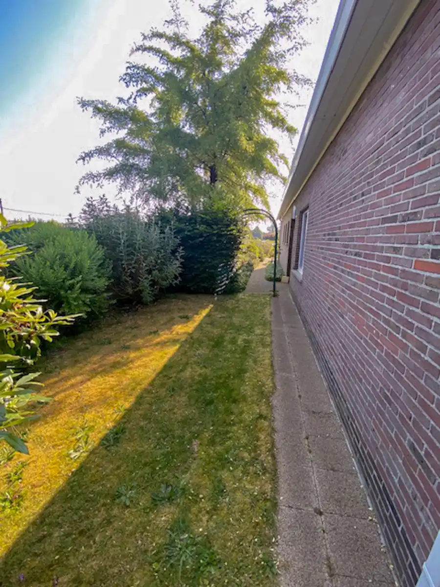 Alleenstaande woning met 3 slaapkamers foto 11