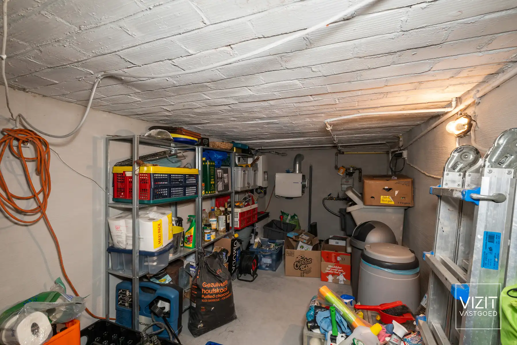 Energiezuinige woning met 2 slaapkamers foto 17