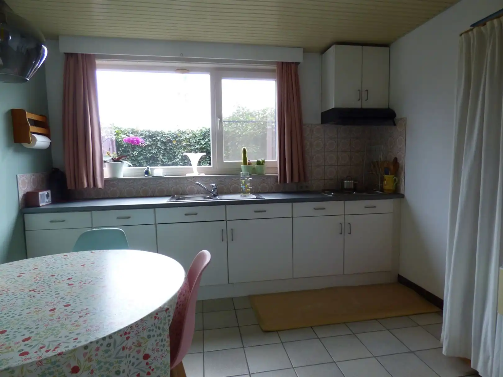 Woning met tal van mogelijkheden in Zonhoven foto 7