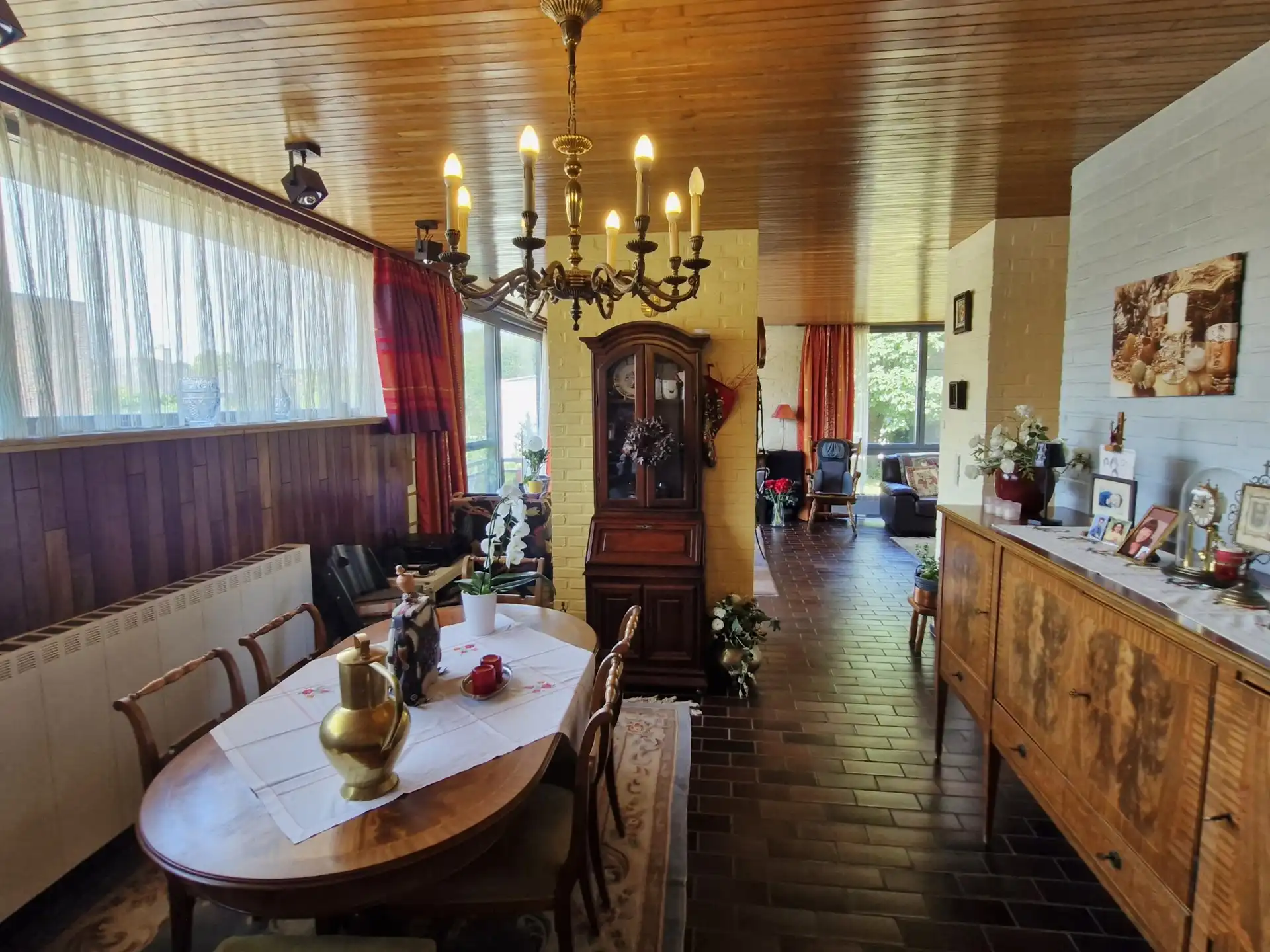 Huis te koop foto 9