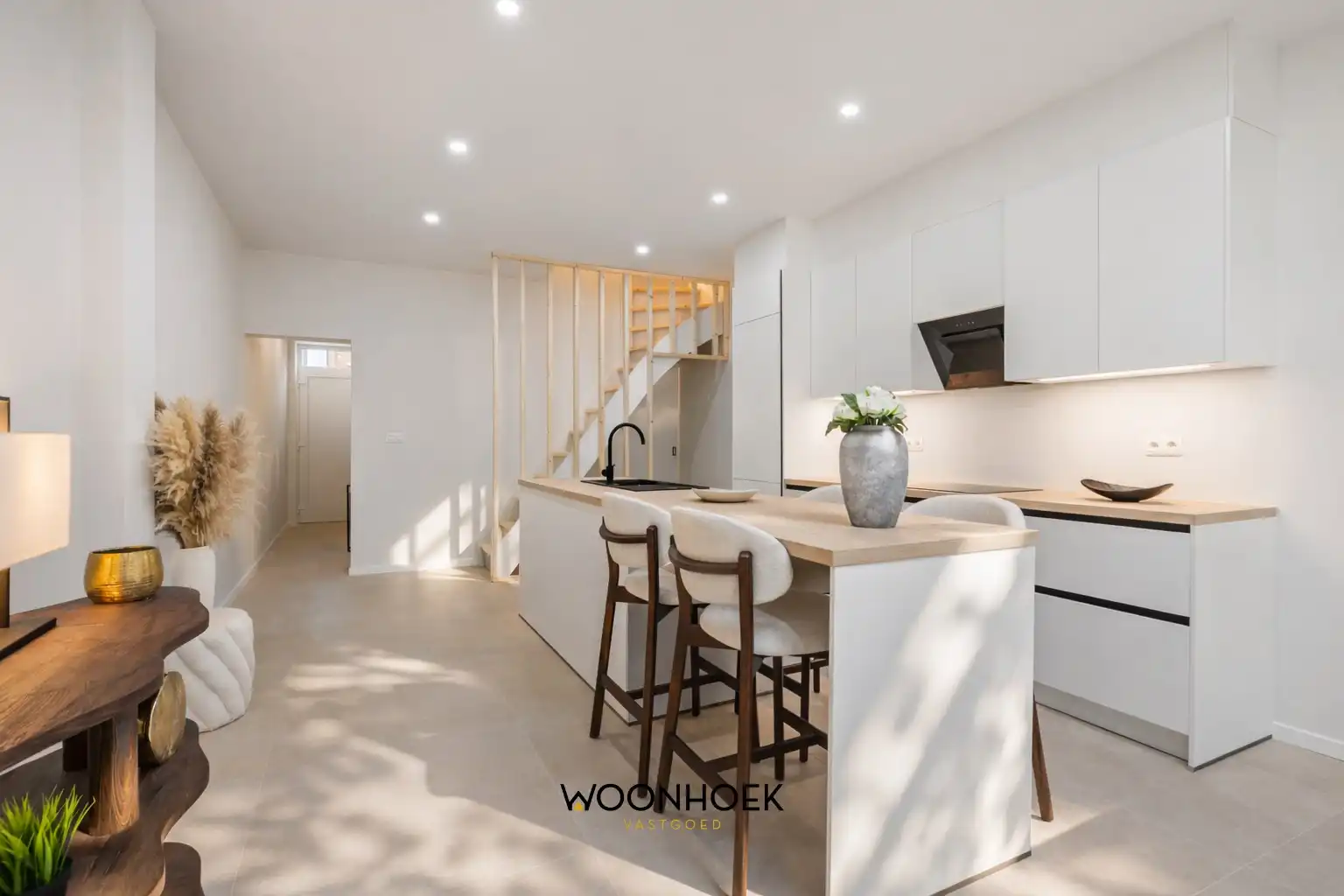 OPENHUIZENDAG 17/02, maak nu online uw afspraak!  foto 5