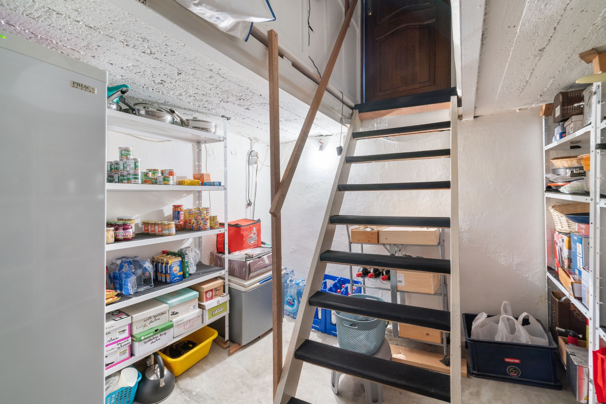 Ruime woning met potentieel in het centrum van Deerlijk foto 15