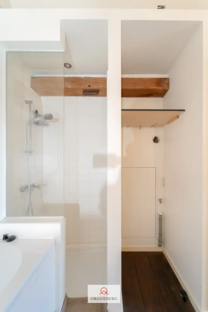 Charmante loft duplex in hartje Gent foto 22