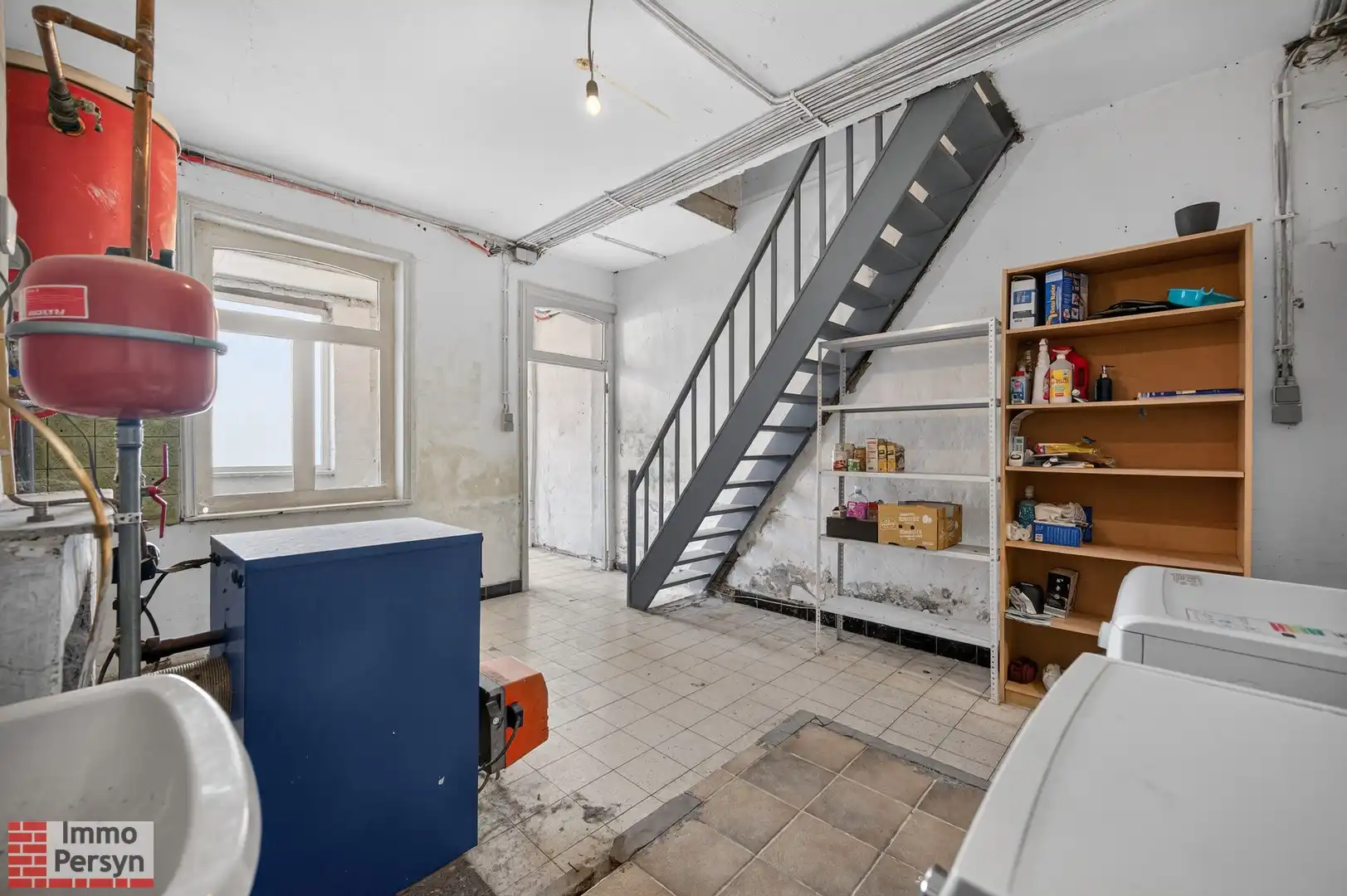 Instapklare starterswoning in het hart van Scherpenheuvel foto 12