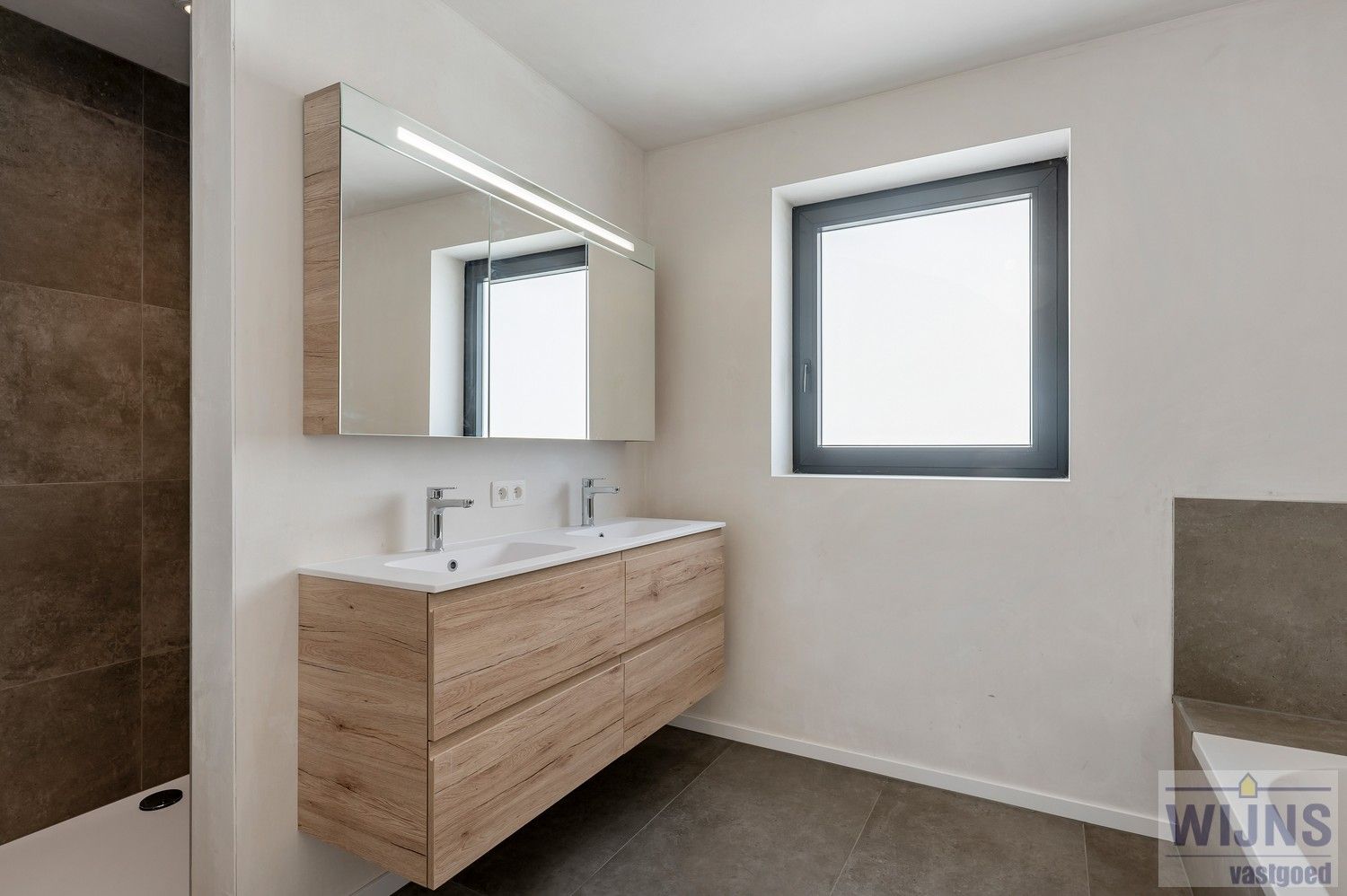 Moderne nieuwbouw open bebouwing op 861 m². foto 23
