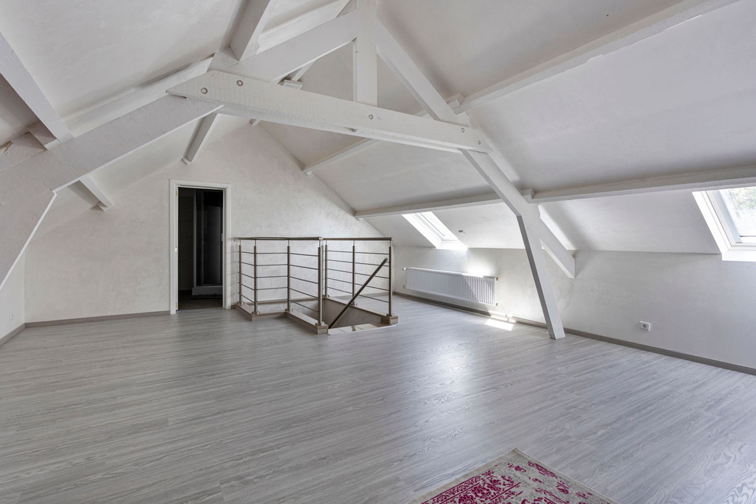 immo DAVID stelt voor: instapklare 3-gevelwoning  foto 16