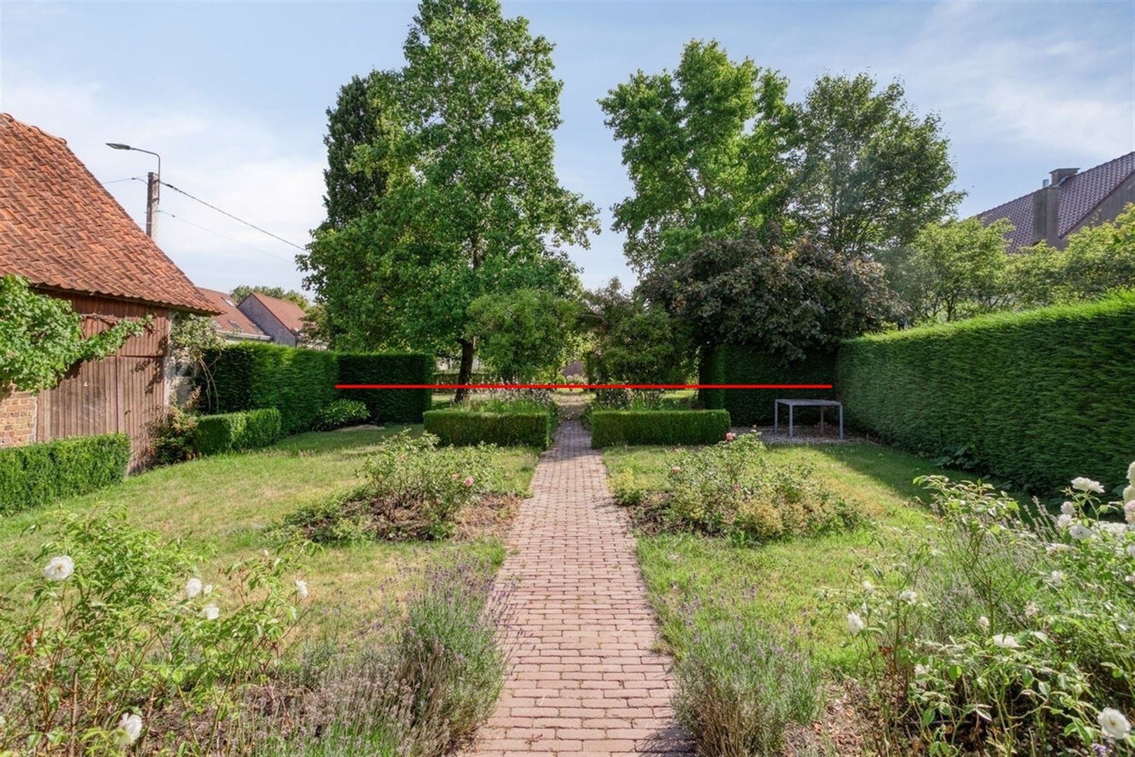 Herenwoning in deelgemeente Welden foto 6