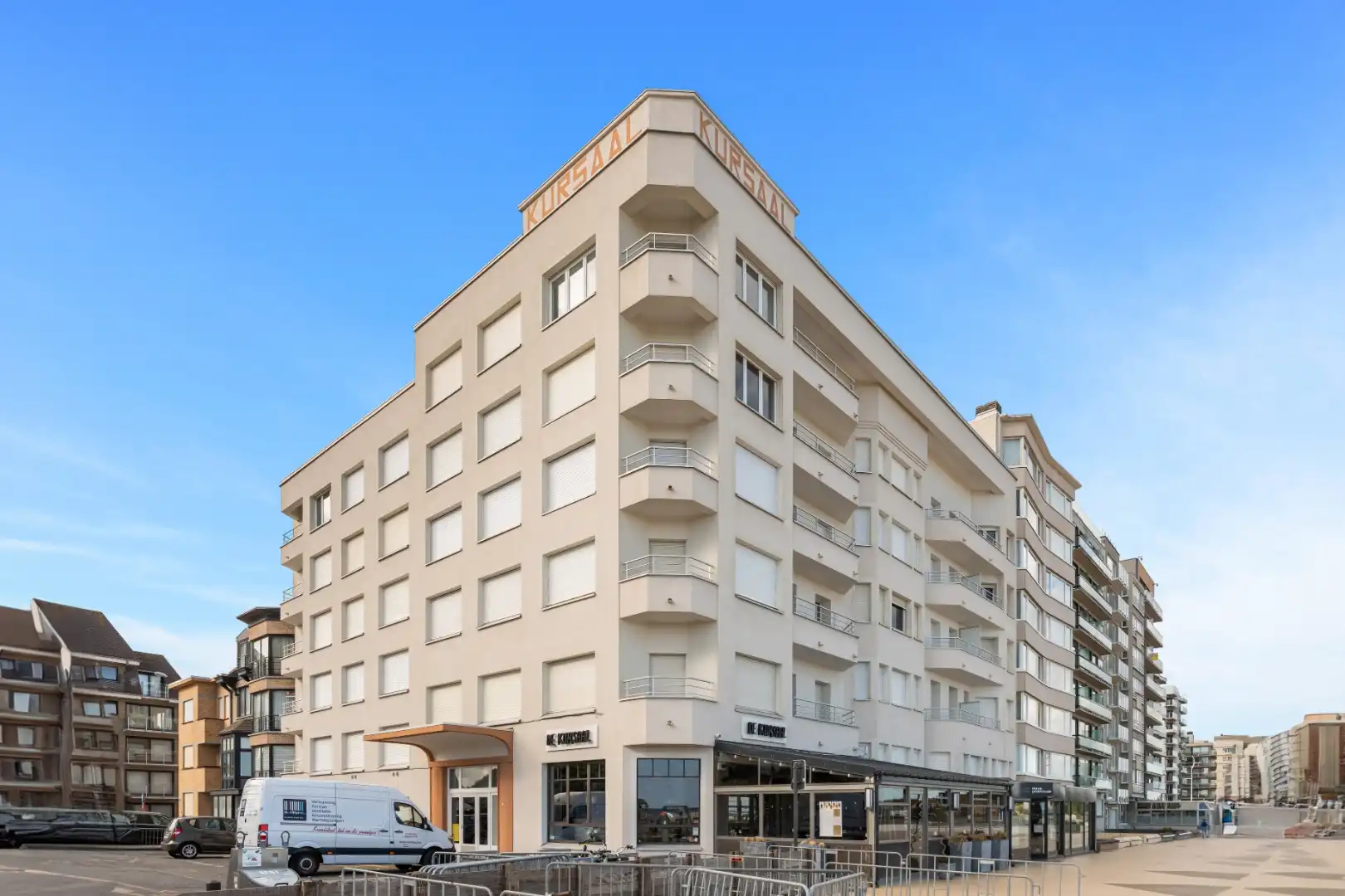 Appartement te koop foto 10