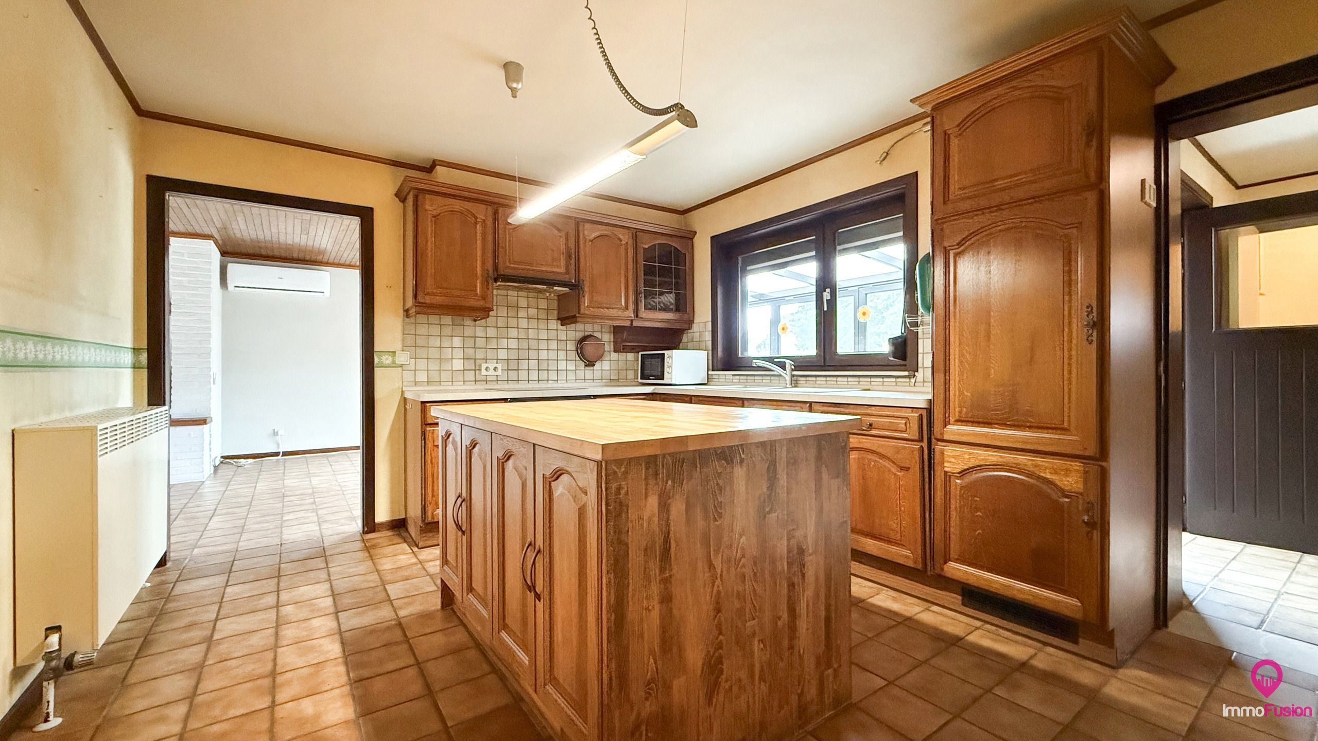 Ruime instapklare bungalow met 3 slpks op 8are82 in Bocholt! foto 9