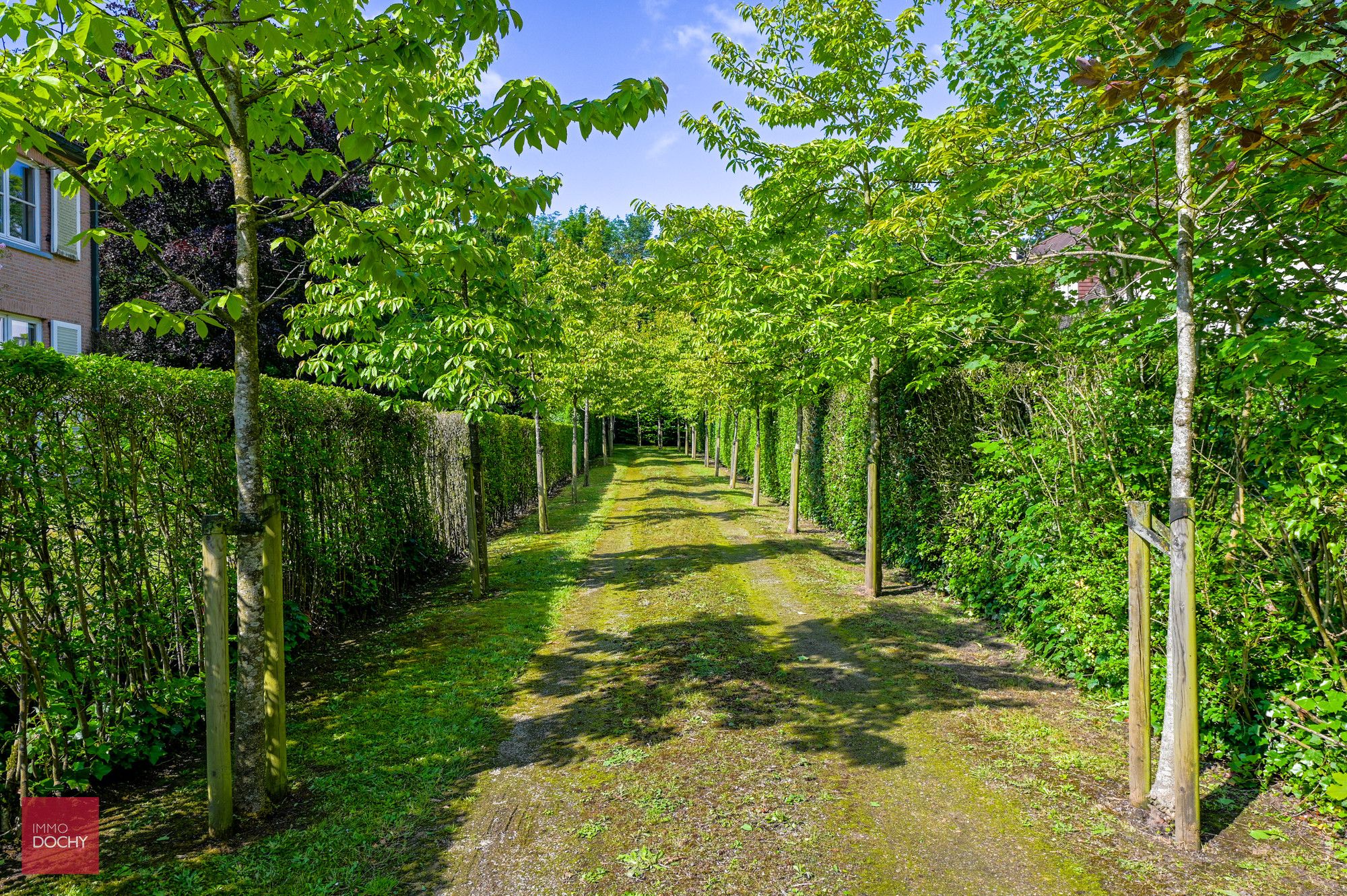 Ruime villa op topligging (Wolvendreef) foto 8