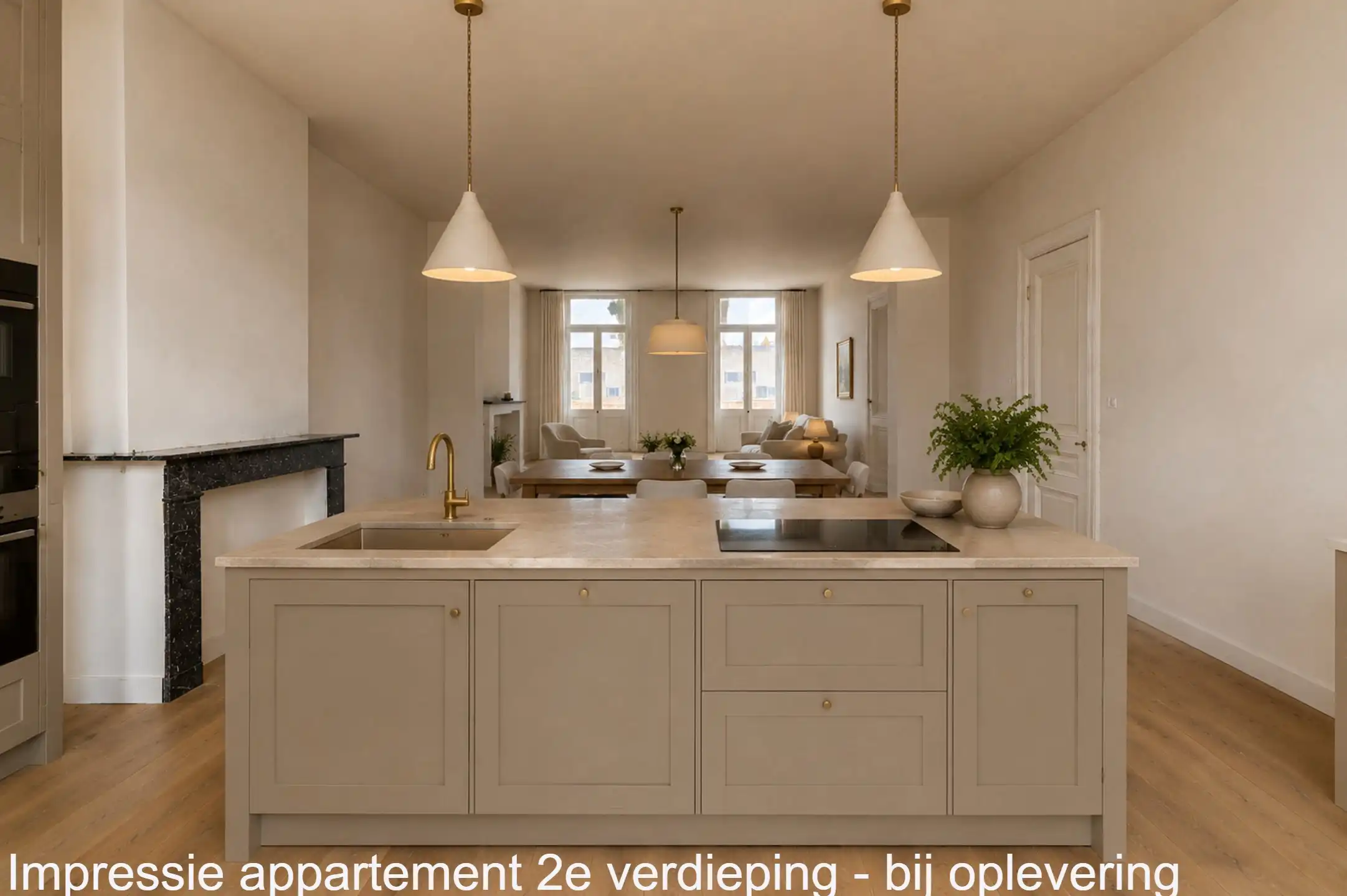 Ontdek residentie "Het Gerecht"  foto 17