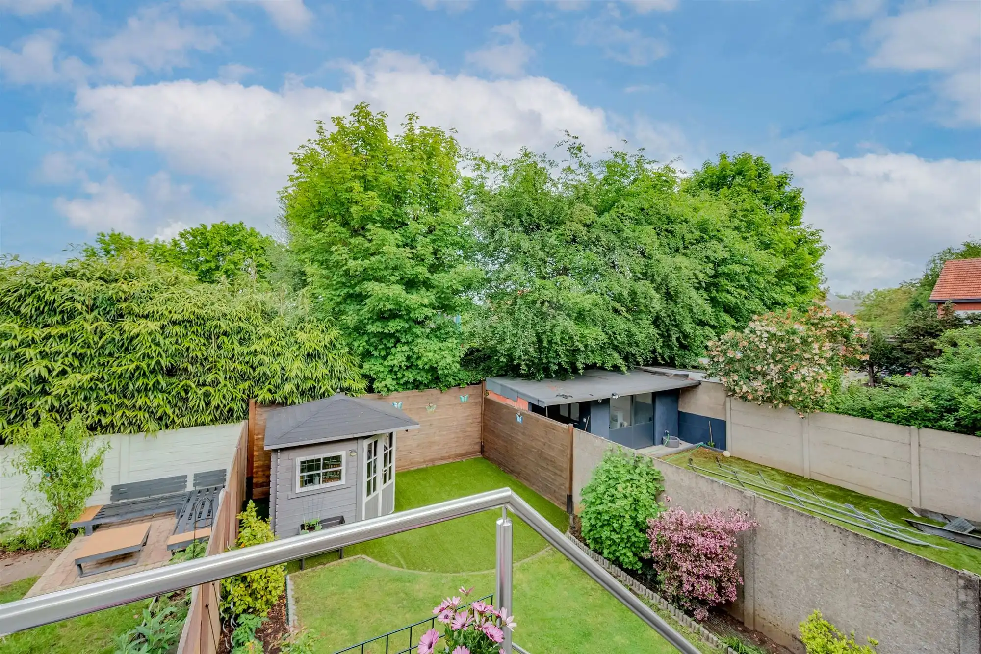 Prachtig huis met 3 slpk en een bureau te Ekeren foto 21