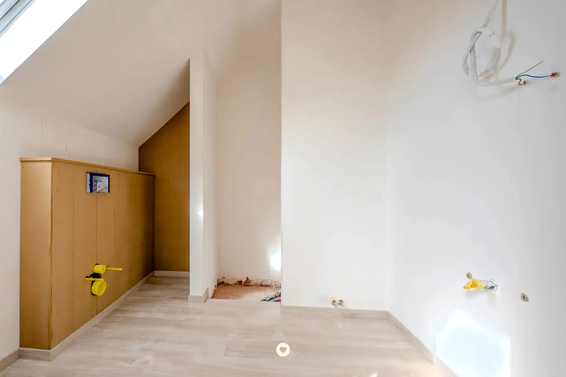 HOB (2019) met 3 SLK, garage en ZW tuin vlak bij Boom park foto 16