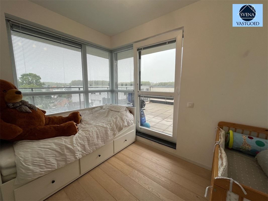 PRACHTIG APPARTEMENT MET 3 SLAAPKAMERS foto 10