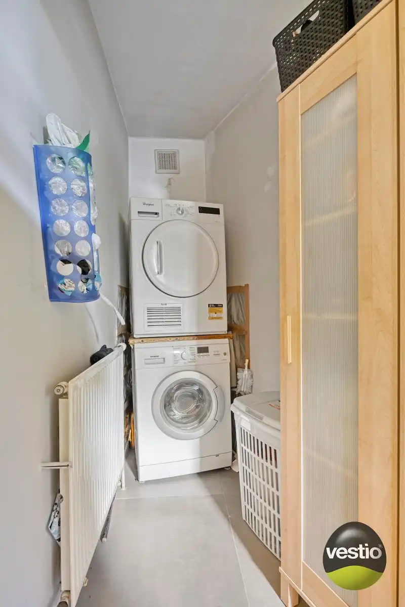 Schitterend gelegen woning met 4 slaapkamers, tuin en garagebox. foto 9