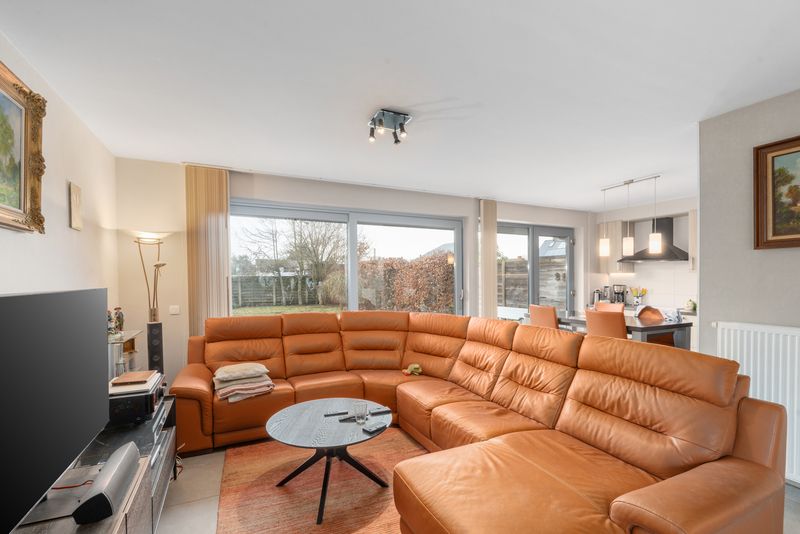 Torhout -  Instapklare woning met 3 slpks foto 7