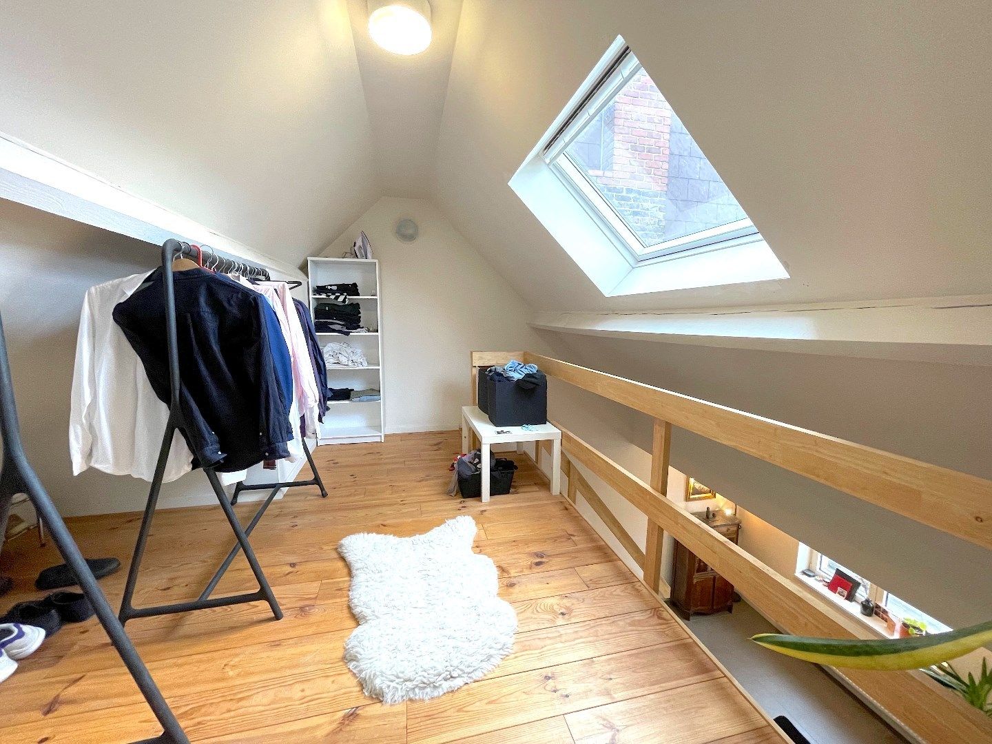 Mooi duplex-appartement met 2 slaapkamers en leuk terras foto 15