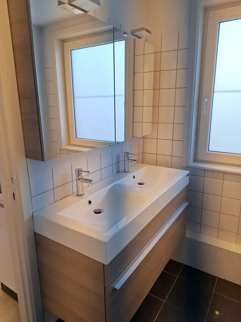 PERFECT gelegen 2 SLAAPKAMER appartement te Hasselt foto 11