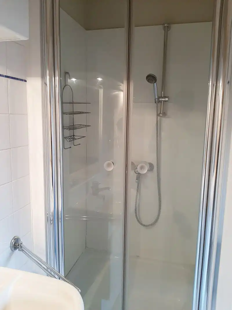 Ruim 2 slaapkamer appartement te Hasselt foto 11