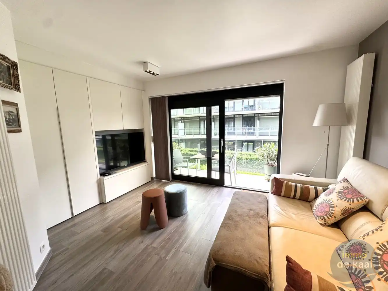 Appartement te koop foto {{pictureIndex}}