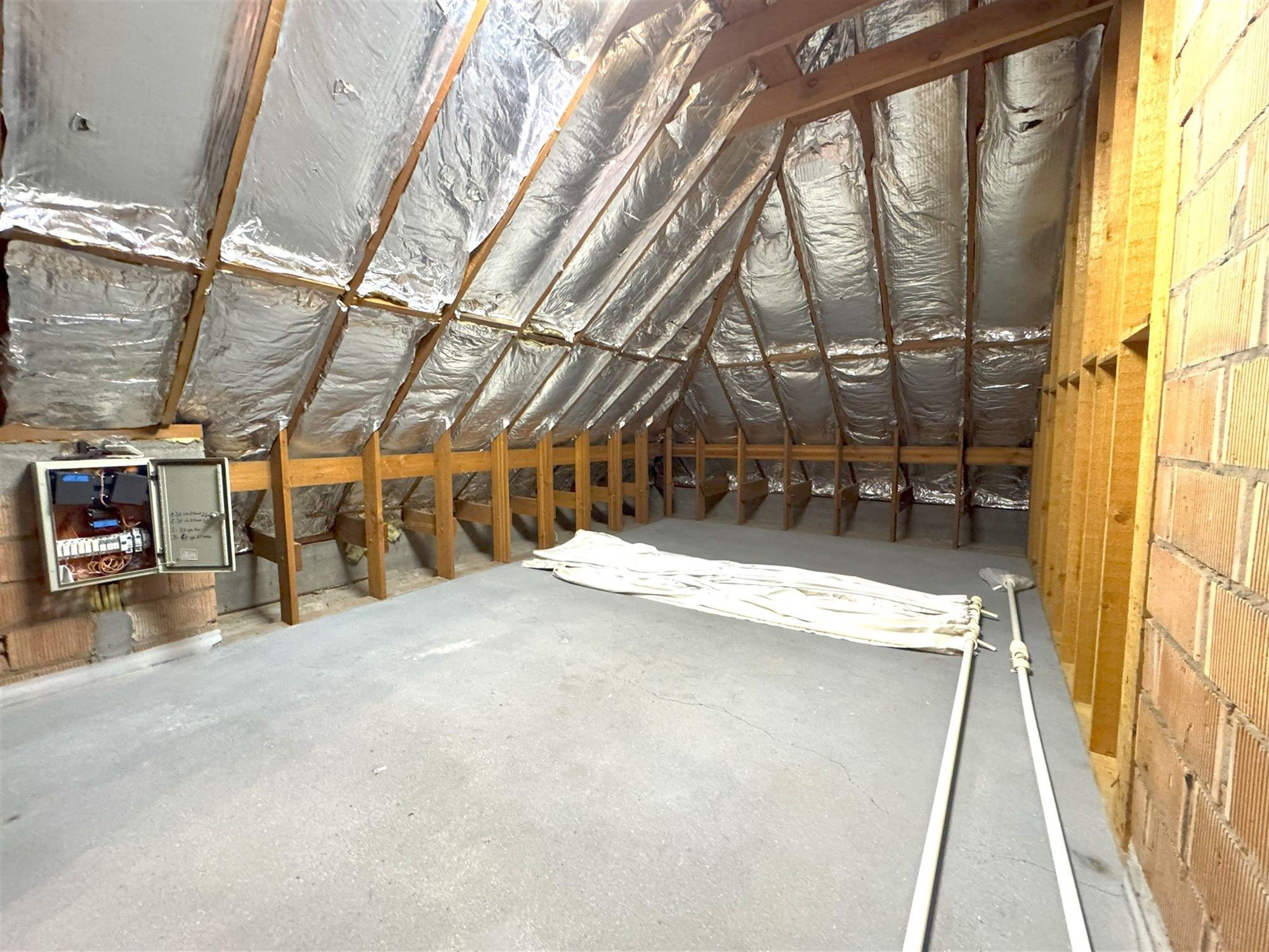 Huis foto 17